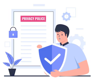سیاست جریم خصوصی
