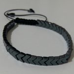 دستبند سنگ حدید - Image 2