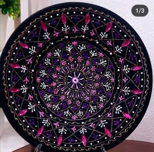 نقطه کوبی متینا