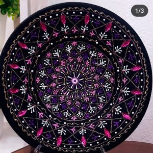 نقطه کوبی متینا