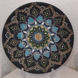 نقطه کوبی متینا ۲