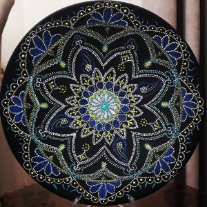 نقطه کوبی متینا ۳