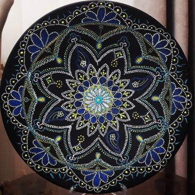 نقطه کوبی متینا ۳