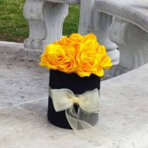باکس گل روبانی2