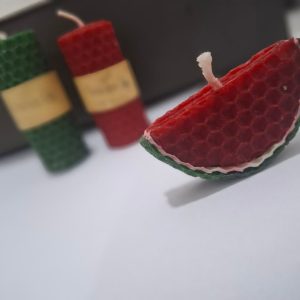 شمع یلدایی