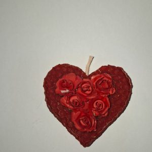 شمع قلبی