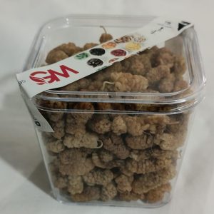 توت خشک 125گرمی