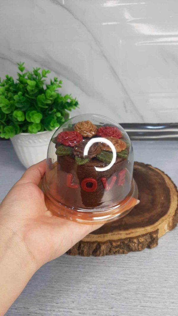 کیک های لواشکی - Image 2