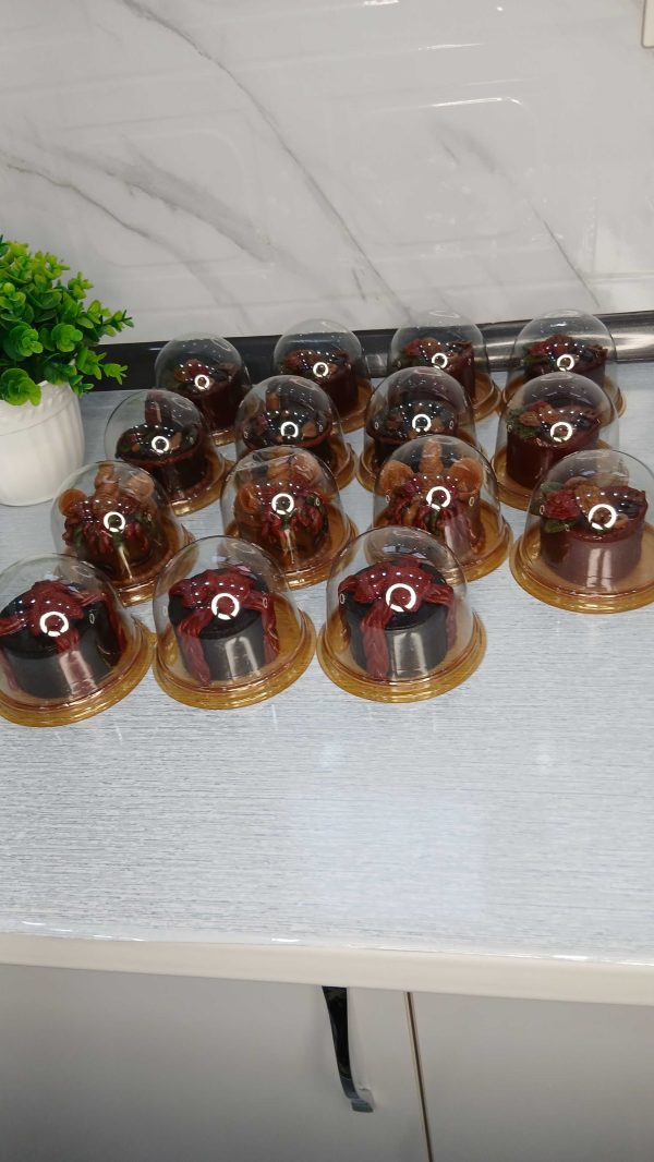 کیک های لواشکی - Image 3